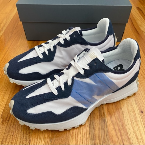 New Balance 327 Men’s Sneakers - Picture 2 of 6